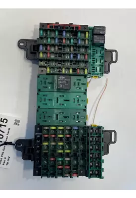 VOLVO VNL Gen 2 Fuse Box