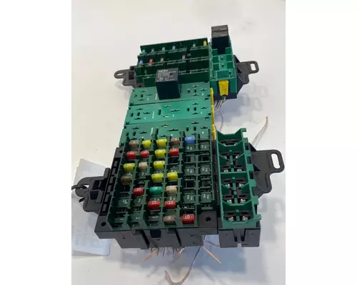 VOLVO VNL Gen 2 Fuse Box