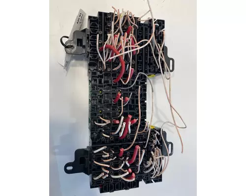 VOLVO VNL Gen 2 Fuse Box