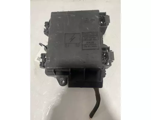 VOLVO VNL Gen 2 Fuse Box