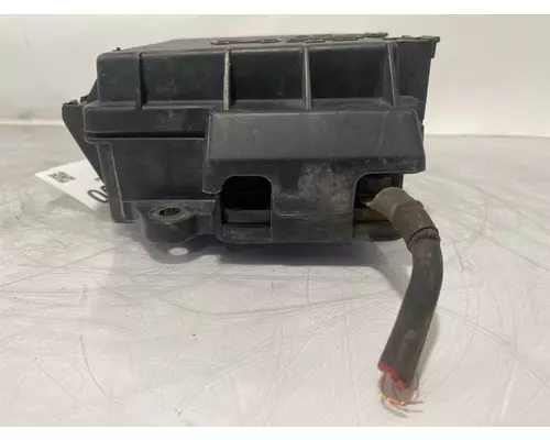 VOLVO VNL Gen 2 Fuse Box