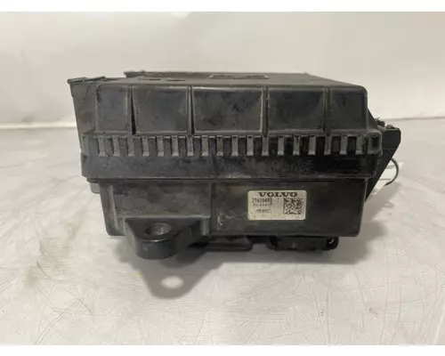 VOLVO VNL Gen 2 Fuse Box