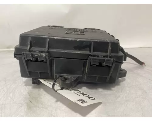 VOLVO VNL Gen 2 Fuse Box