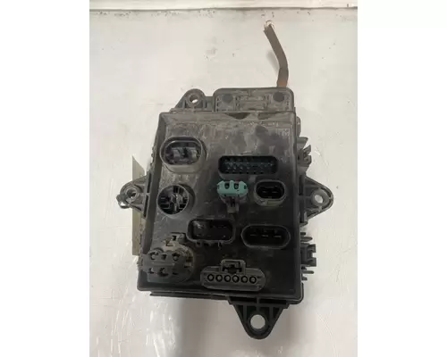 VOLVO VNL Gen 2 Fuse Box