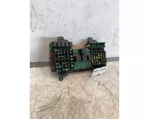 VOLVO VNL Gen 2 Fuse Box