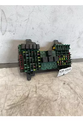VOLVO VNL Gen 2 Fuse Box