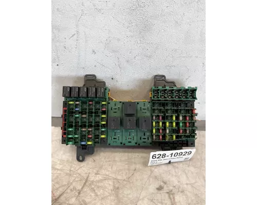 VOLVO VNL Gen 2 Fuse Box