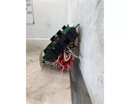 VOLVO VNL Gen 2 Fuse Box