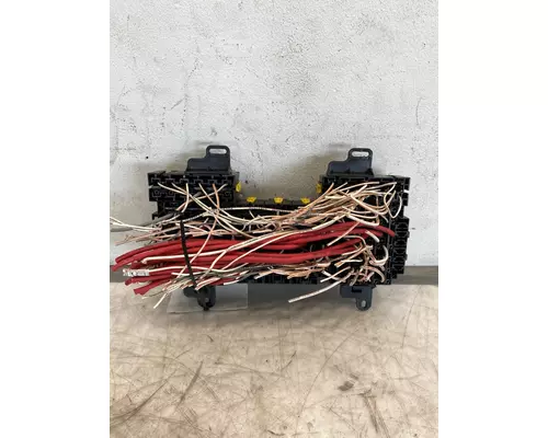 VOLVO VNL Gen 2 Fuse Box