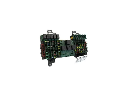 VOLVO VNL Gen 2 Fuse Box