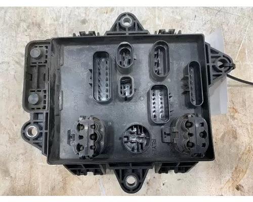 VOLVO VNL Gen 2 Fuse Panel