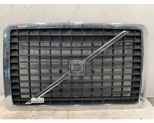 VOLVO VNL Gen 2 Grille