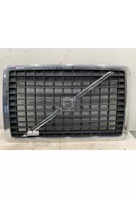 VOLVO VNL Gen 2 Grille