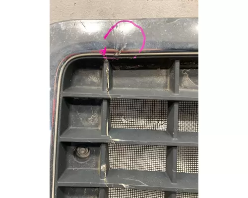 VOLVO VNL Gen 2 Grille