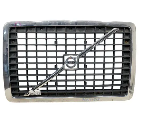 VOLVO VNL Gen 2 Grille