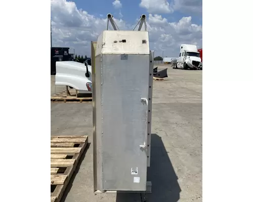 VOLVO VNL Gen 2 Headache Rack