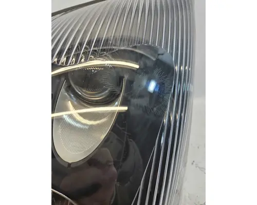 VOLVO VNL Gen 2 Headlamp Assembly