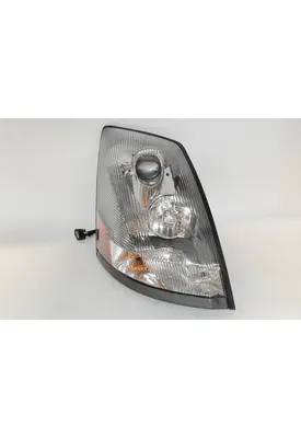 VOLVO VNL Gen 2 Headlamp Assembly