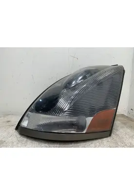 VOLVO VNL Gen 2 Headlamp Assembly