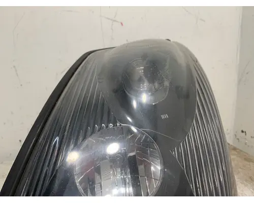 VOLVO VNL Gen 2 Headlamp Assembly