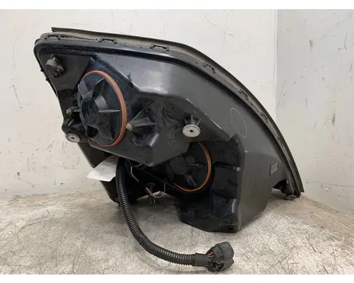 VOLVO VNL Gen 2 Headlamp Assembly