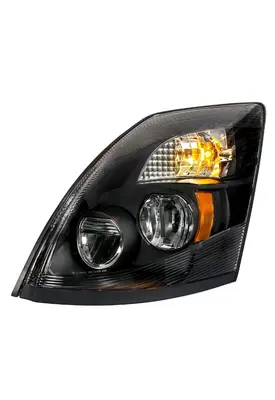 VOLVO VNL Gen 2 Headlamp Assembly