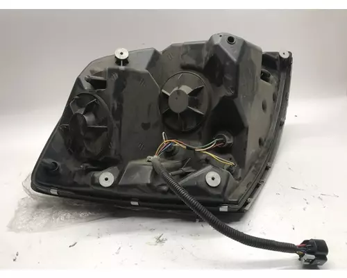 VOLVO VNL Gen 2 Headlamp Assembly