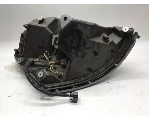 VOLVO VNL Gen 2 Headlamp Assembly