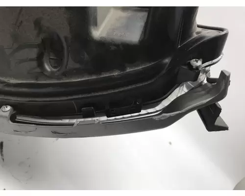 VOLVO VNL Gen 2 Headlamp Assembly