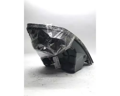 VOLVO VNL Gen 2 Headlamp Assembly