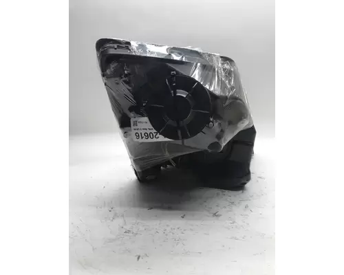 VOLVO VNL Gen 2 Headlamp Assembly