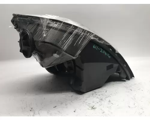 VOLVO VNL Gen 2 Headlamp Assembly
