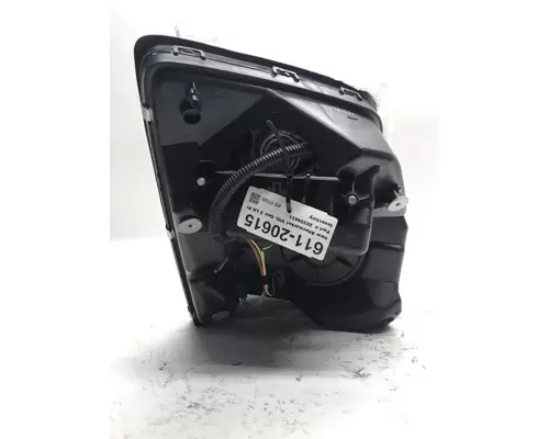 VOLVO VNL Gen 2 Headlamp Assembly