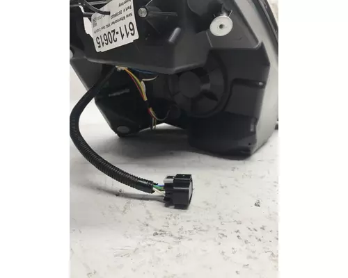 VOLVO VNL Gen 2 Headlamp Assembly