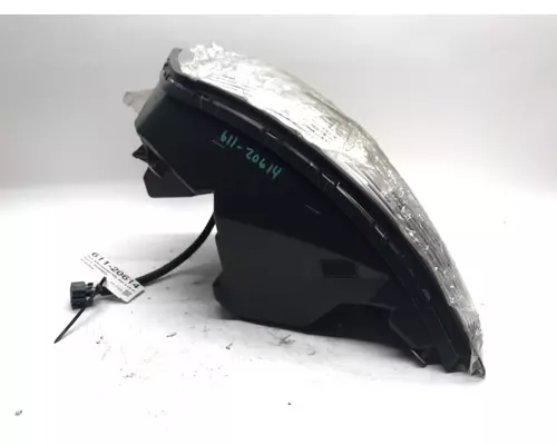 VOLVO VNL Gen 2 Headlamp Assembly