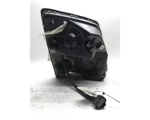 VOLVO VNL Gen 2 Headlamp Assembly
