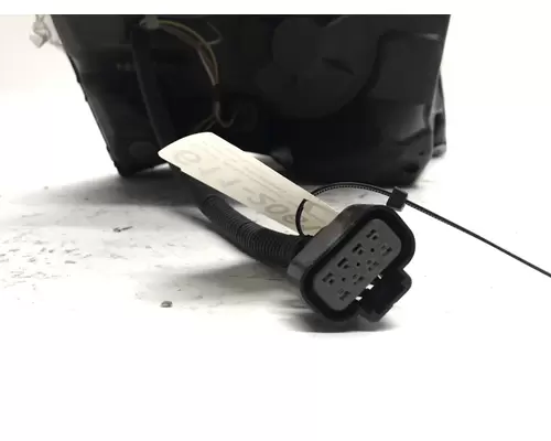 VOLVO VNL Gen 2 Headlamp Assembly