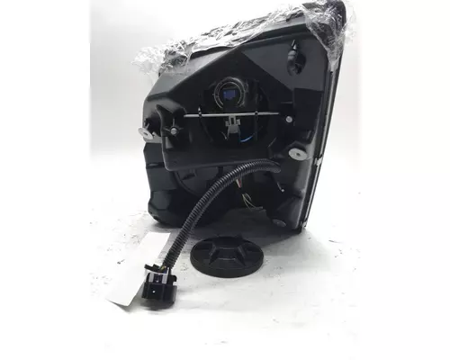 VOLVO VNL Gen 2 Headlamp Assembly
