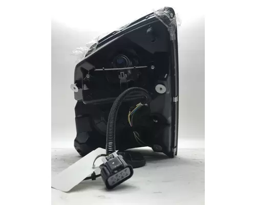 VOLVO VNL Gen 2 Headlamp Assembly