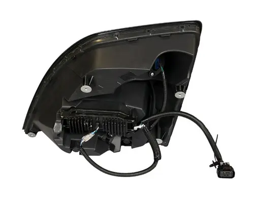 VOLVO VNL Gen 2 Headlamp Assembly