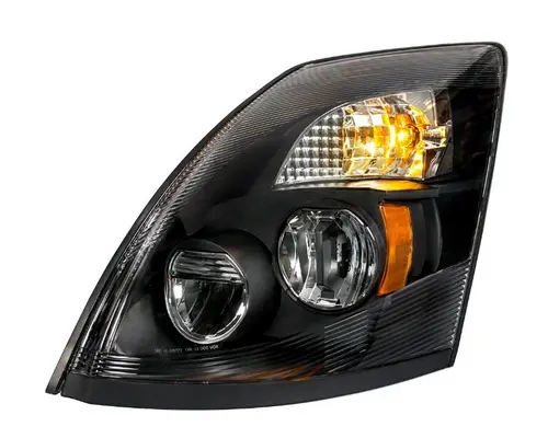 VOLVO VNL Gen 2 Headlamp Assembly