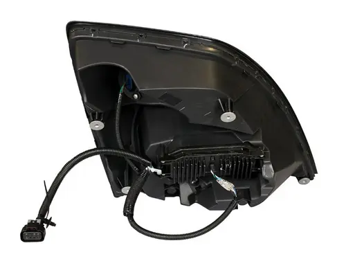 VOLVO VNL Gen 2 Headlamp Assembly