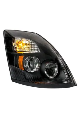 VOLVO VNL Gen 2 Headlamp Assembly