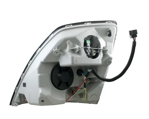 VOLVO VNL Gen 2 Headlamp Assembly