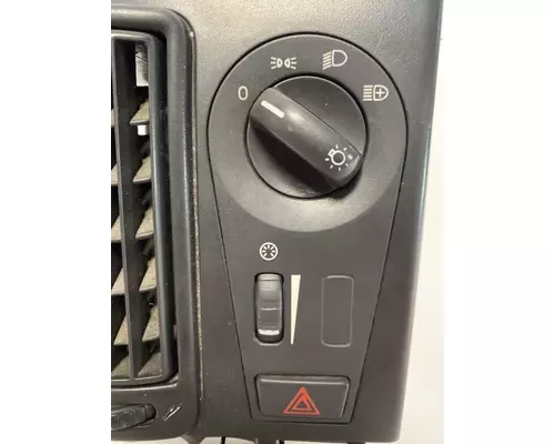 VOLVO VNL Gen 2 Headlight Switch