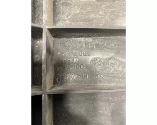 VOLVO VNL Gen 2 Heater Core