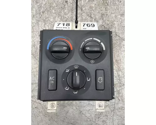 VOLVO VNL Gen 2 Heater or Air Conditioner Parts, Misc.