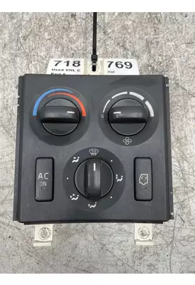 VOLVO VNL Gen 2 Heater or Air Conditioner Parts, Misc.