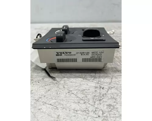 VOLVO VNL Gen 2 Heater or Air Conditioner Parts, Misc.