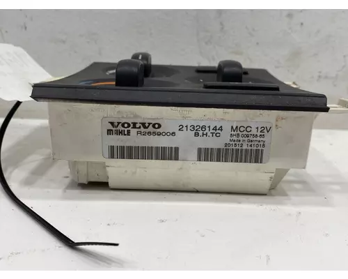 VOLVO VNL Gen 2 Heater or Air Conditioner Parts, Misc.